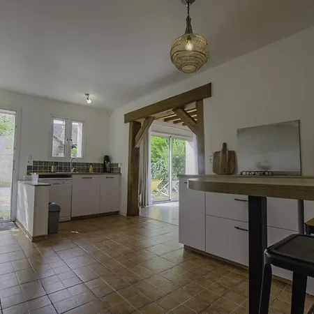 Chez Pat & Fred * Balnot-la-Grange